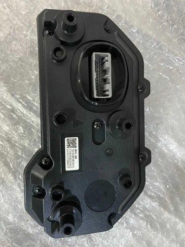 Painel Yamaha Mt03 2026 Original Novo   -7749 3