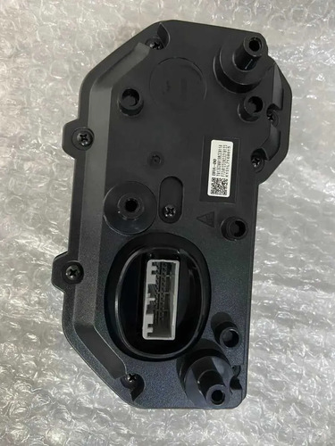 Painel Yamaha Mt03 2026 Original Novo   -7749 4