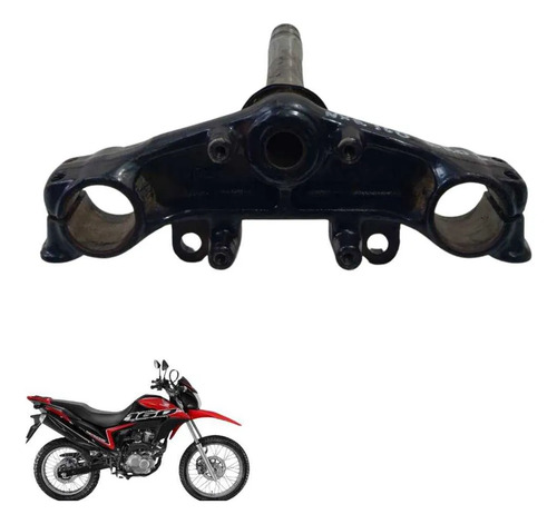 Mesa Inferior Nxr 160 Bros 2020 7990