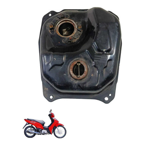 Tanque Combustível Honda Biz 125 2011 2025 6358 3