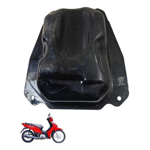 Tanque Combustível Honda Biz 125 2011 2025 6358 5