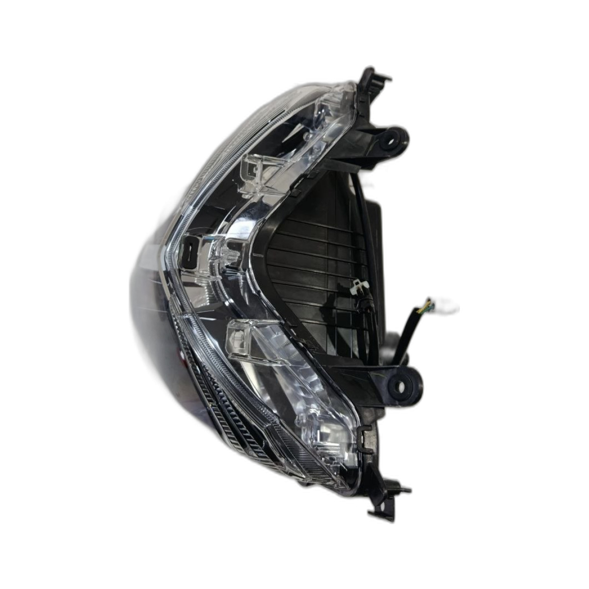 Farol Globo óptico Nmax 160 2016/2024 9993