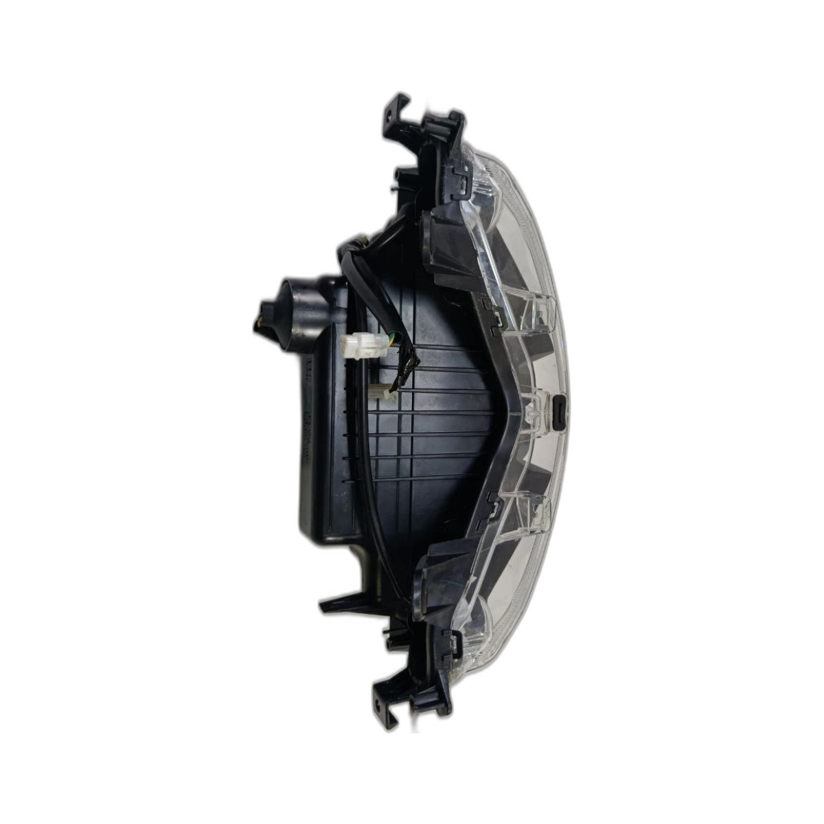 Farol Globo óptico Nmax 160 2016/2024 9993 3