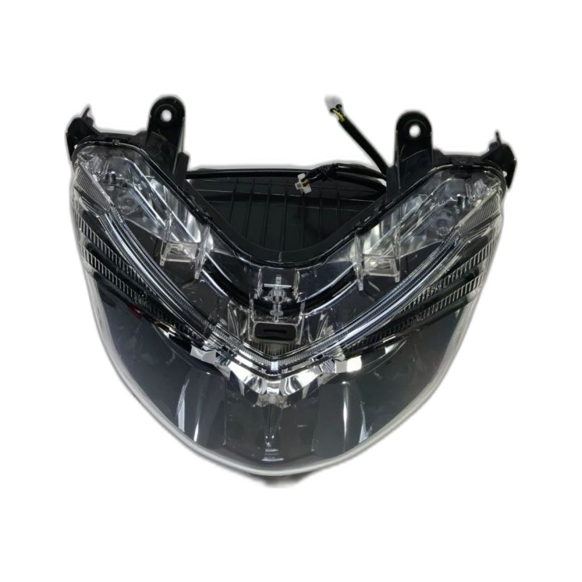 Farol Globo óptico Nmax 160 2016/2024 9993 4