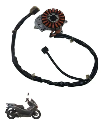 Estator Pcx 150 2016 2017 2018 8246 4