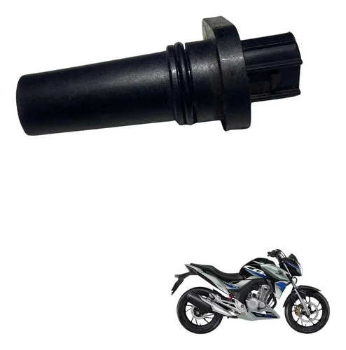 Sensor Velocidade Honda Cb Twister 250 Original Usado -683 2