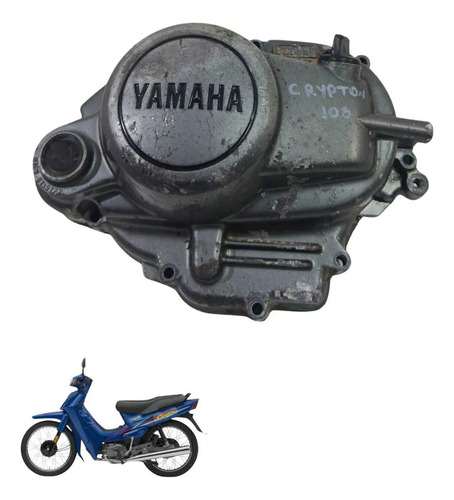 Tampa Motor Crypton 105 2005 8589