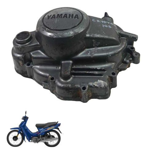Tampa Motor Crypton 105 2005 8589 2