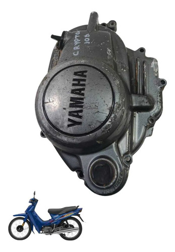 Tampa Motor Crypton 105 2005 8589 3