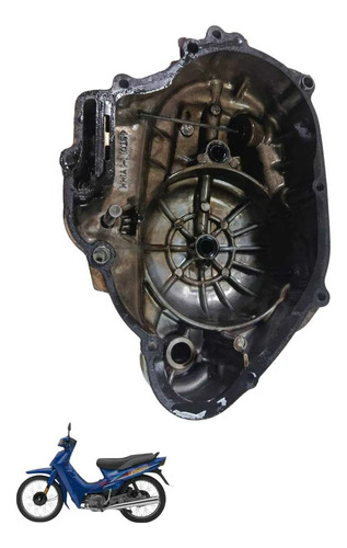 Tampa Motor Crypton 105 2005 8589 4
