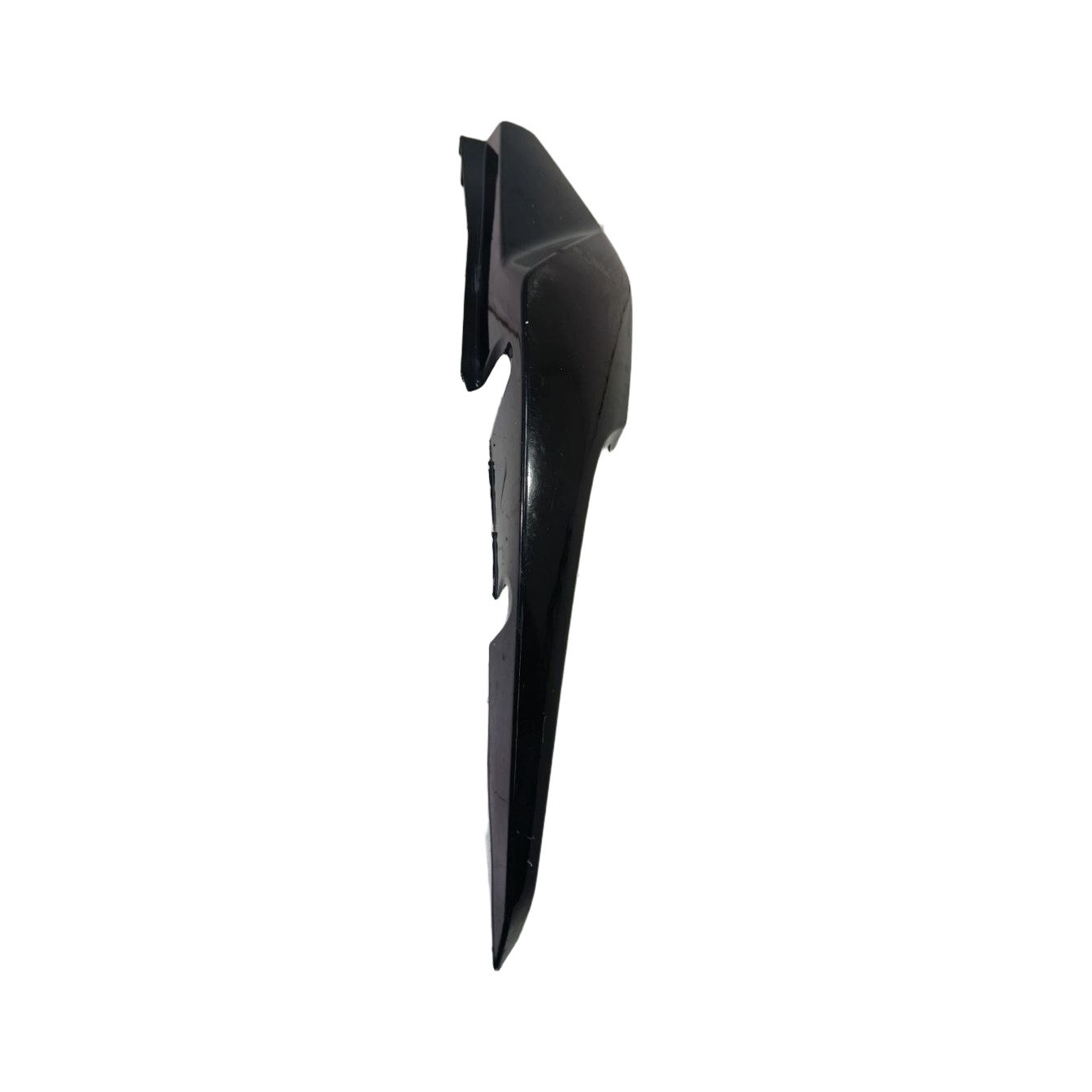 Carenagem rabeta lateral direita Cg 160 Fan 2022/2024 13956 4