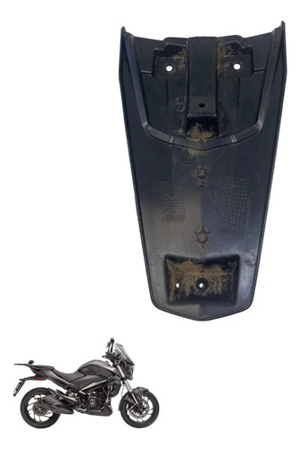 Acabamento Para-lama Bajaj  Dominar 400    -2787 3
