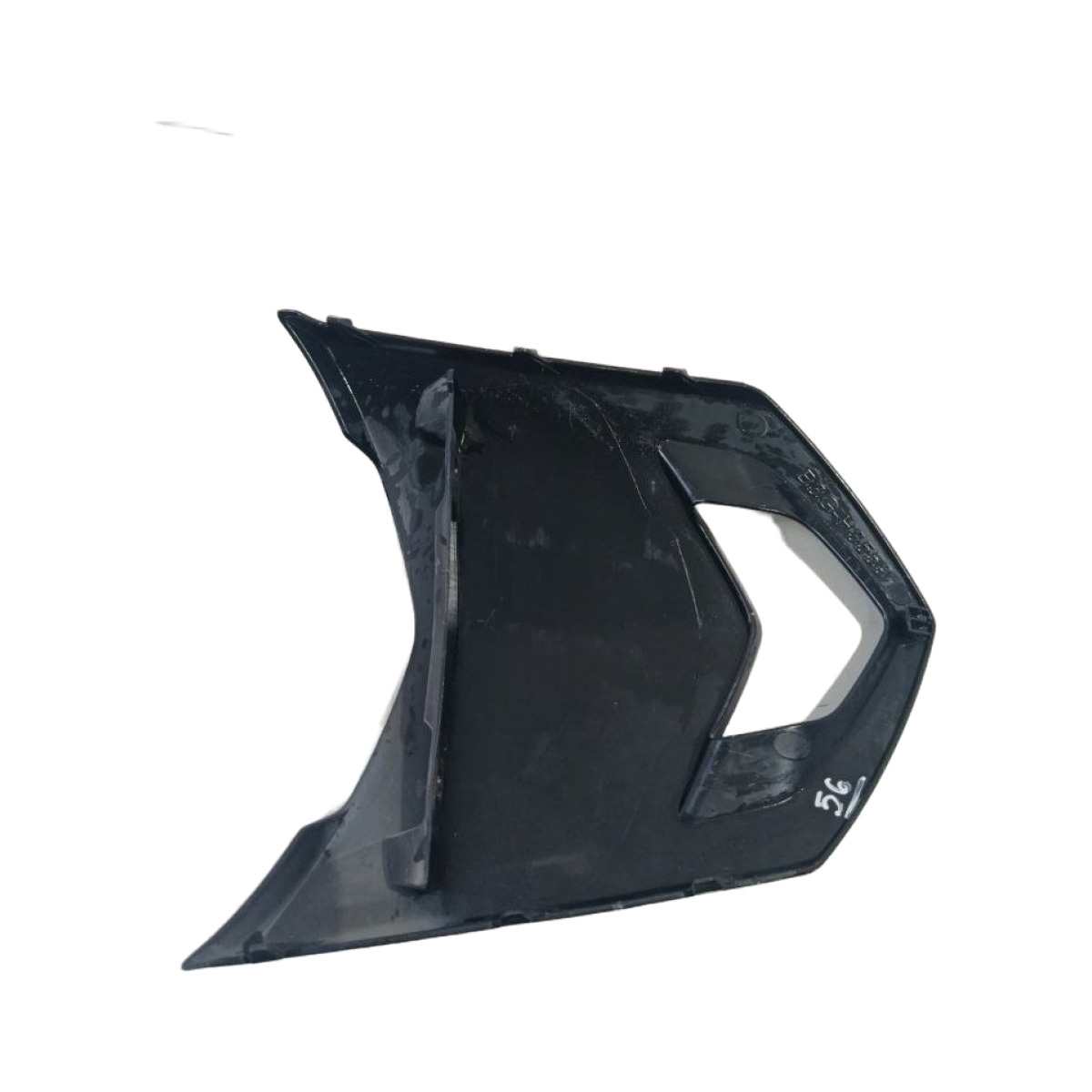 Carenagem superior farol XTZ Lander 250 2019 15506 3