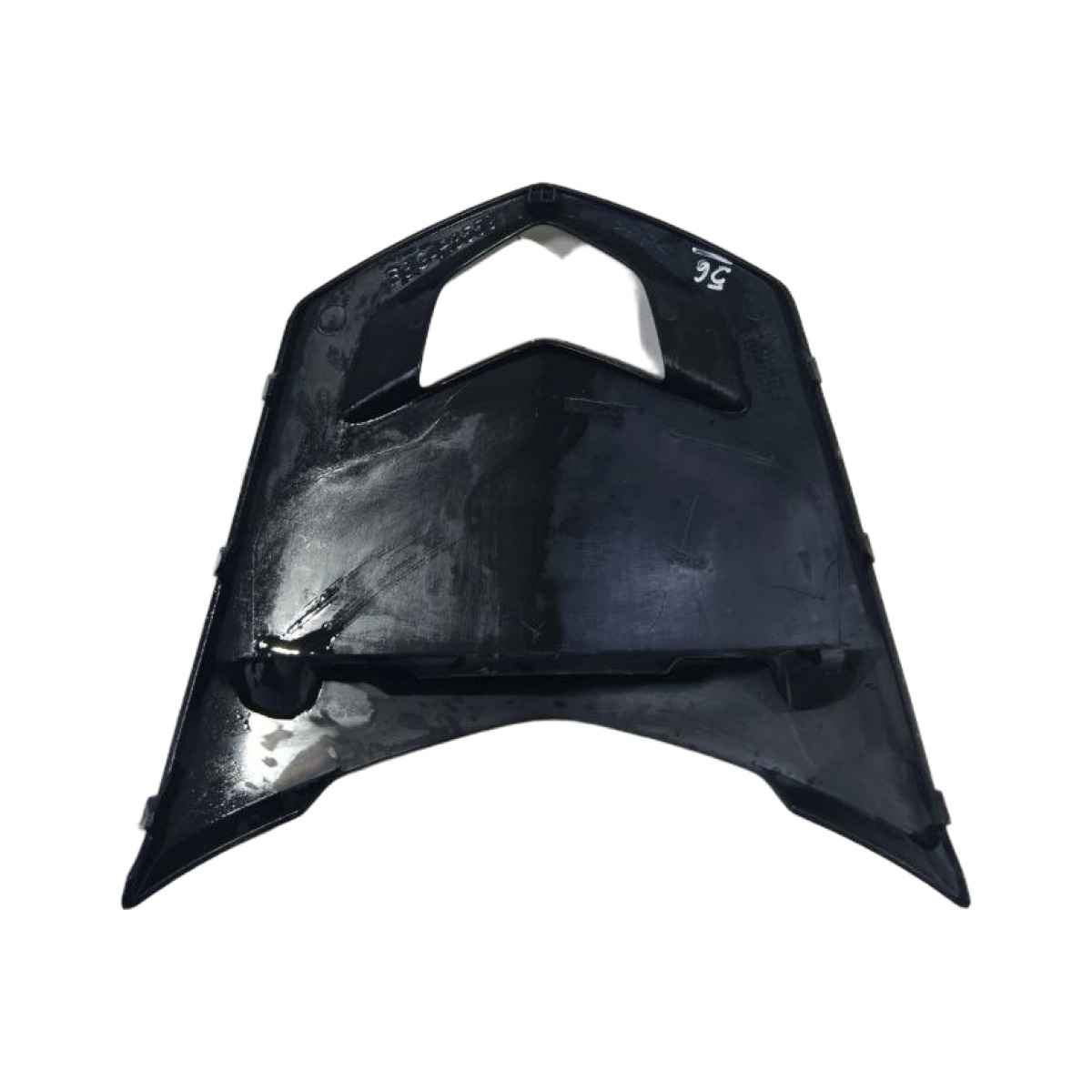 Carenagem superior farol XTZ Lander 250 2019 15506 4