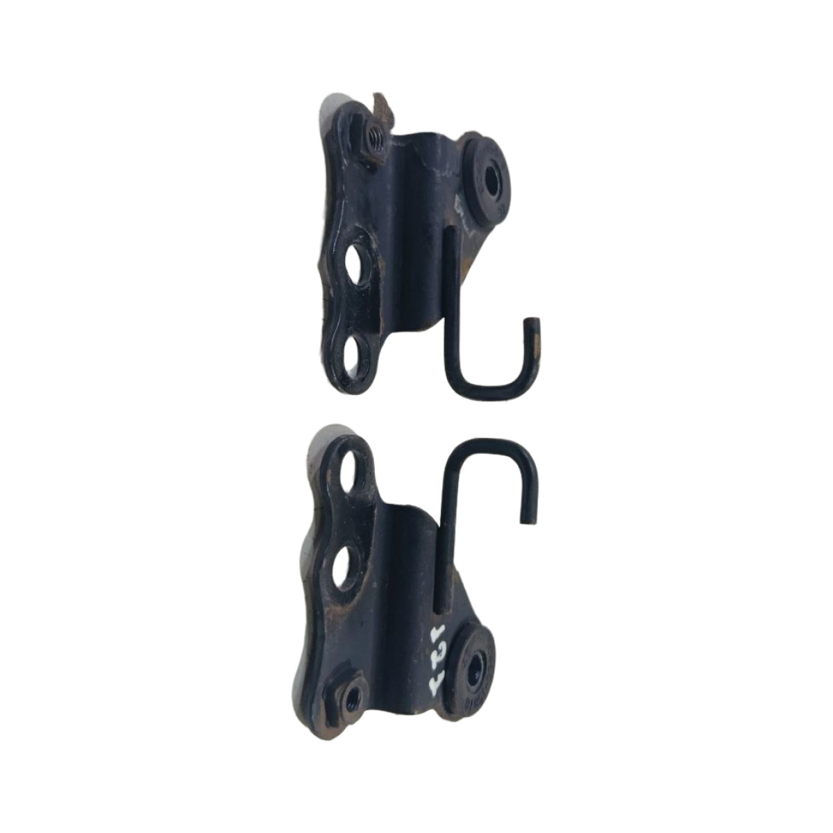 Kit suporte farol XTZ Lander 250 2019 15585 3