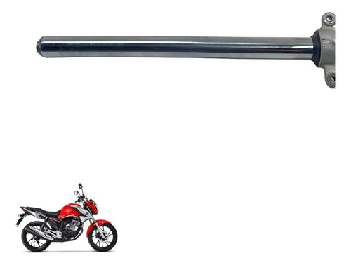 Bengala Esquerda Honda Cg Fan Titan 150 2012 Original 3