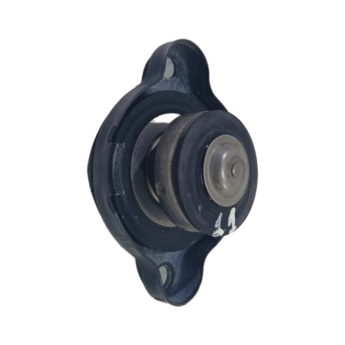 Tampa radiador MT 09 2018 16346 4
