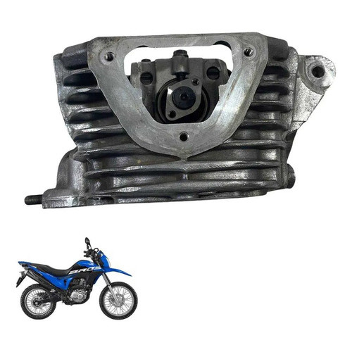 Cabeçote Honda Bros 160 2016 5425 Original 4