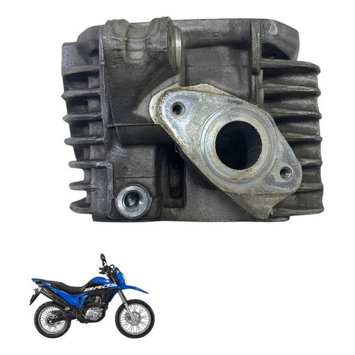 Cabeçote Honda Bros 160 2016 5425 Original 5