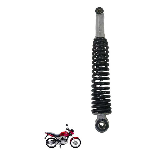 Amortecedor Honda Cg 150 Titan 2013 6199 Original 3