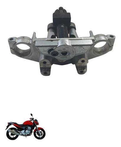 Mesa Superior Honda Cb 300 2008 7549 2
