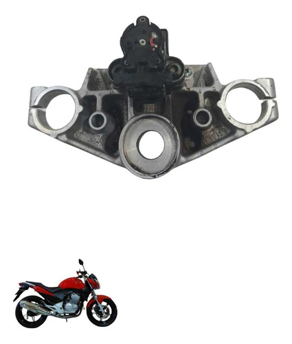 Mesa Superior Honda Cb 300 2008 7549 3