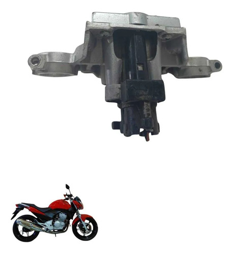 Mesa Superior Honda Cb 300 2008 7549 4