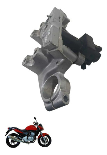 Mesa Superior Honda Cb 300 2008 7549 5