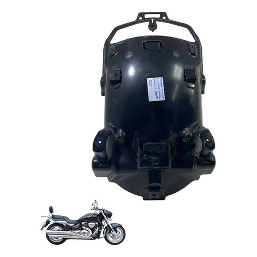 Suporte Paralama Traseiro Suzuki Boulevard M1500 2014 4821
