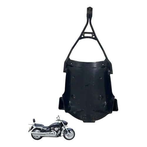 Suporte Paralama Traseiro Suzuki Boulevard M1500 2014 4821 3