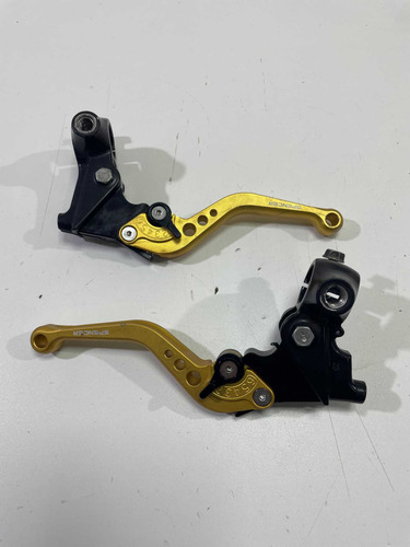Maçaneta Esportiva Honda Pop110i 2023 -1067 3