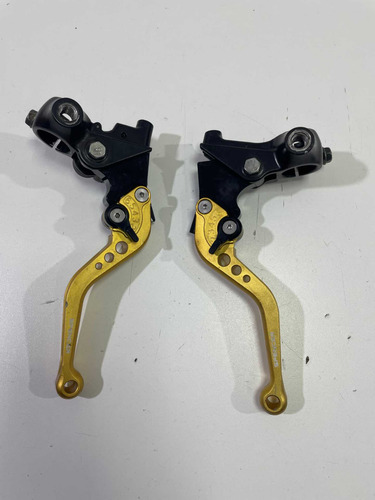 Maçaneta Esportiva Honda Pop110i 2023 -1067 4