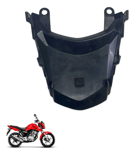 Complemento Rabeta Honda Cg 160 2020 2021 5198