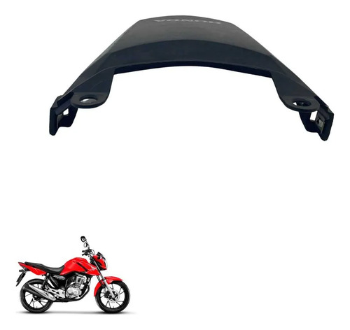 Complemento Rabeta Honda Cg 160 2020 2021 5198 4