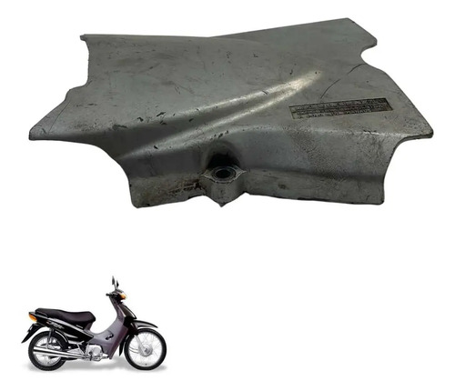 Tampa Pião Honda Biz 125 2012 Original  -3244 3