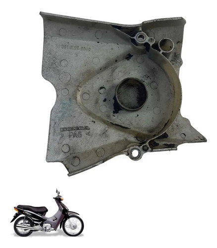 Tampa Pião Honda Biz 125 2012 Original  -3244 4
