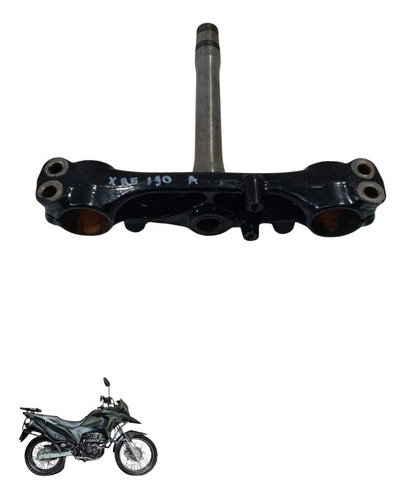 Mesa Inferior Xre 190 2018 7991 2