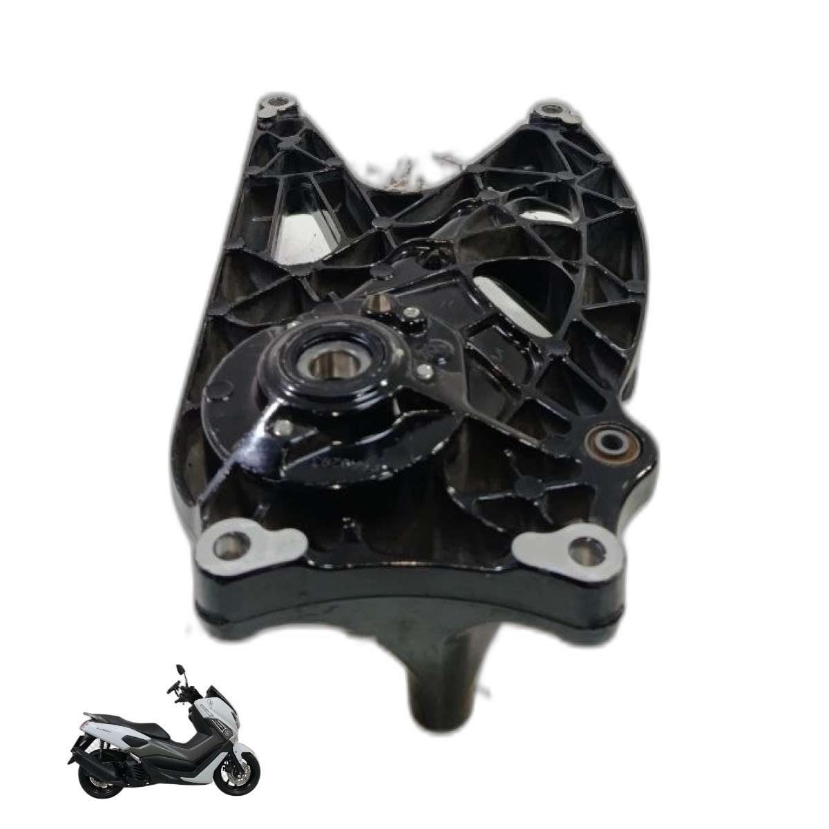 Balança suporte motor Nmax 160 2016/2020 10038