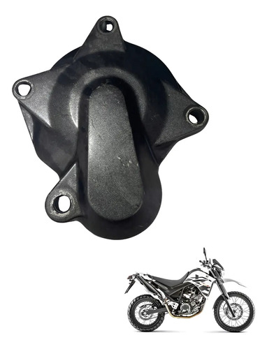 Tampa Do Motor De Partida Da Yamaha Xt 660 Original Usado -712