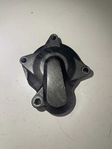 Tampa Do Motor De Partida Da Yamaha Xt 660 Original Usado -712 2
