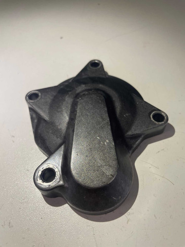 Tampa Do Motor De Partida Da Yamaha Xt 660 Original Usado -712 3