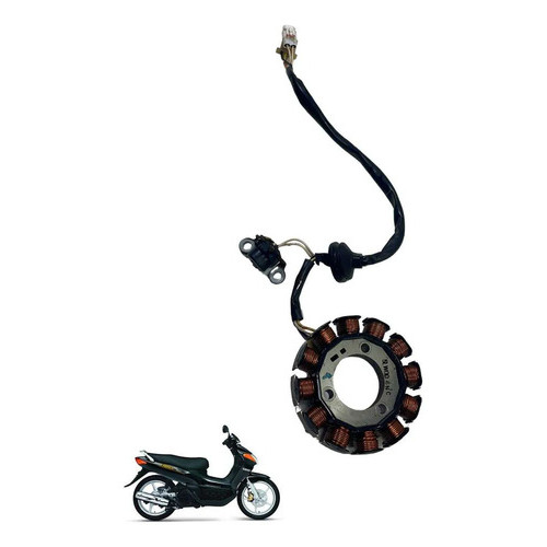 Estator Yamaha Neo 115 2005 2012 7019 2
