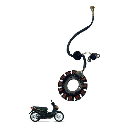 Estator Yamaha Neo 115 2005 2012 7019 4