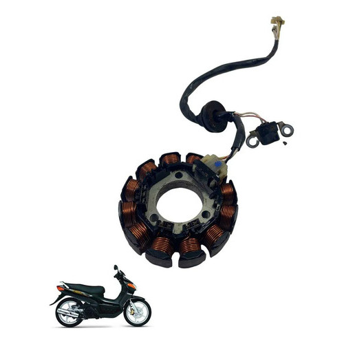 Estator Yamaha Neo 115 2005 2012 7019 5