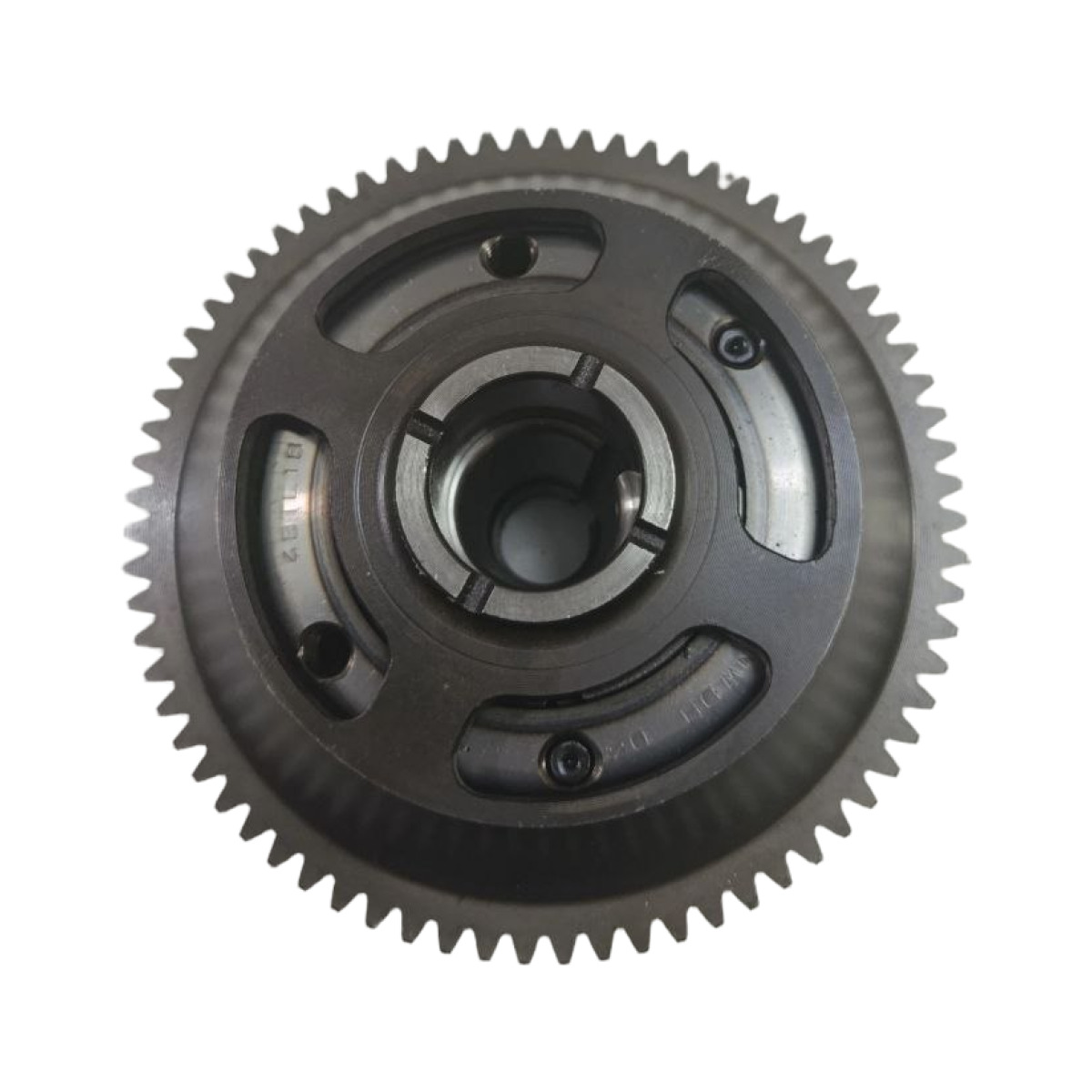 Volante magneto Fazer 250 2006/2011 13913 2