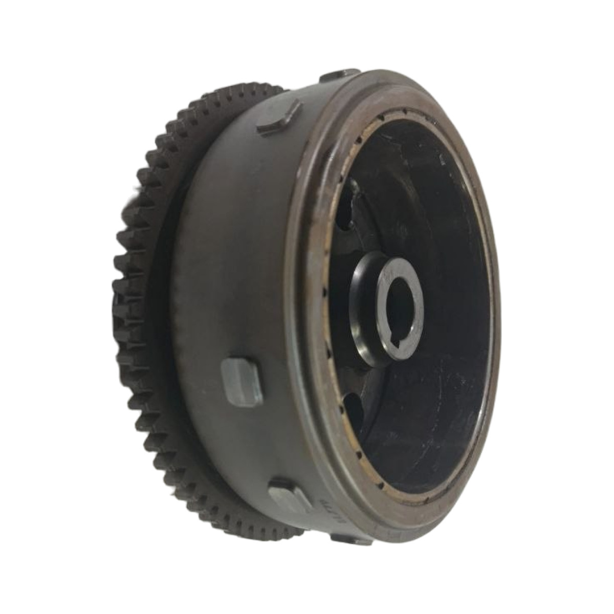 Volante magneto Fazer 250 2006/2011 13913 3