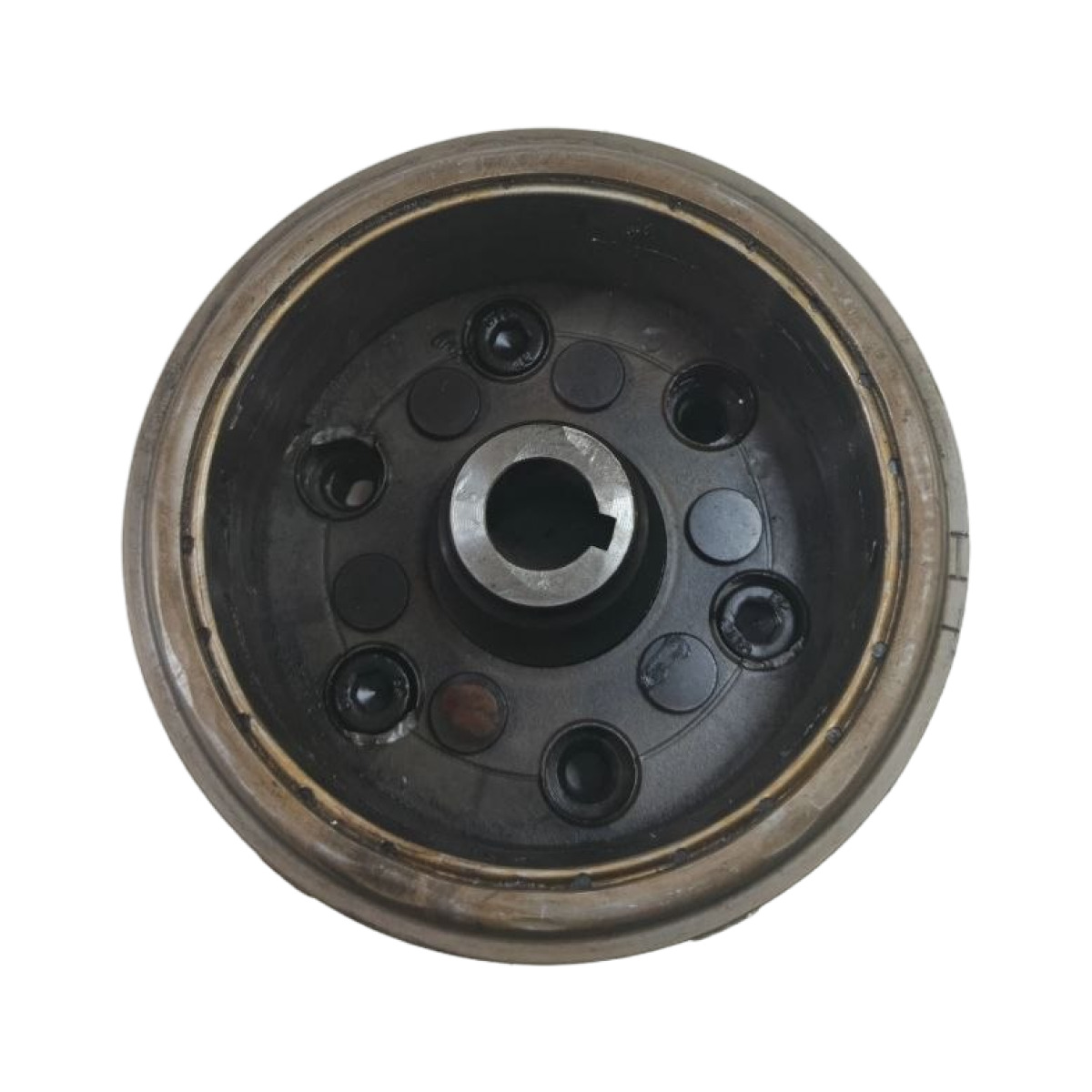 Volante magneto Fazer 250 2006/2011 13913 4