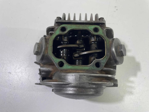 Cabeçote Honda Biz 100 2014 Original -1217 4