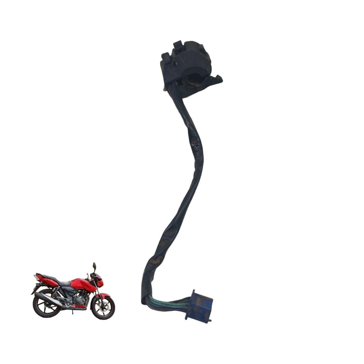 Punho luz Apache 150 2008/2015 14353