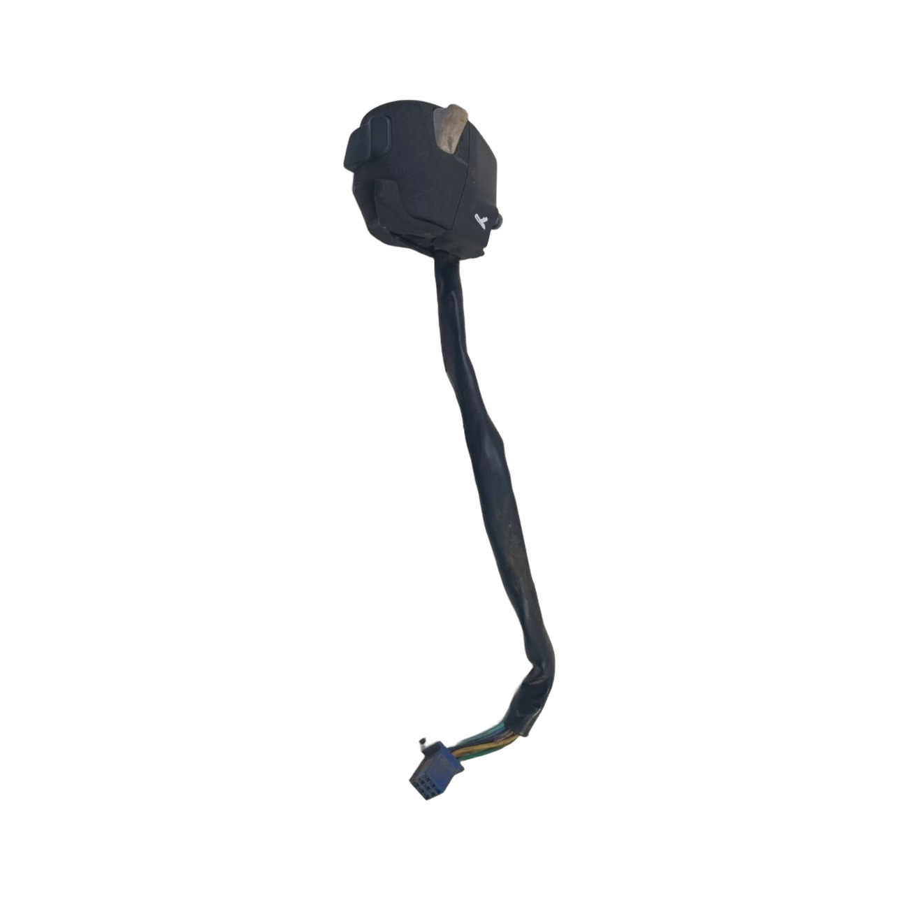 Punho luz Apache 150 2008/2015 14353 4